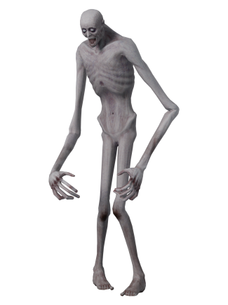 SCP-096